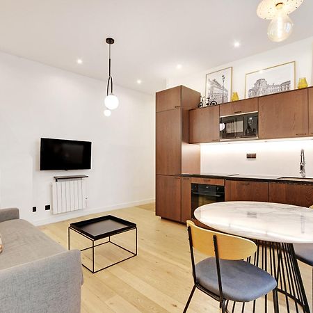 Pick A Flat'S Apartment In Reuilly-Diderot - Rue Claude Tillier 파리 외부 사진