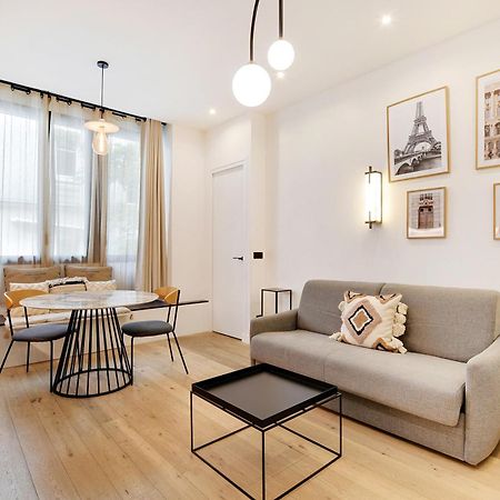 Pick A Flat'S Apartment In Reuilly-Diderot - Rue Claude Tillier 파리 외부 사진