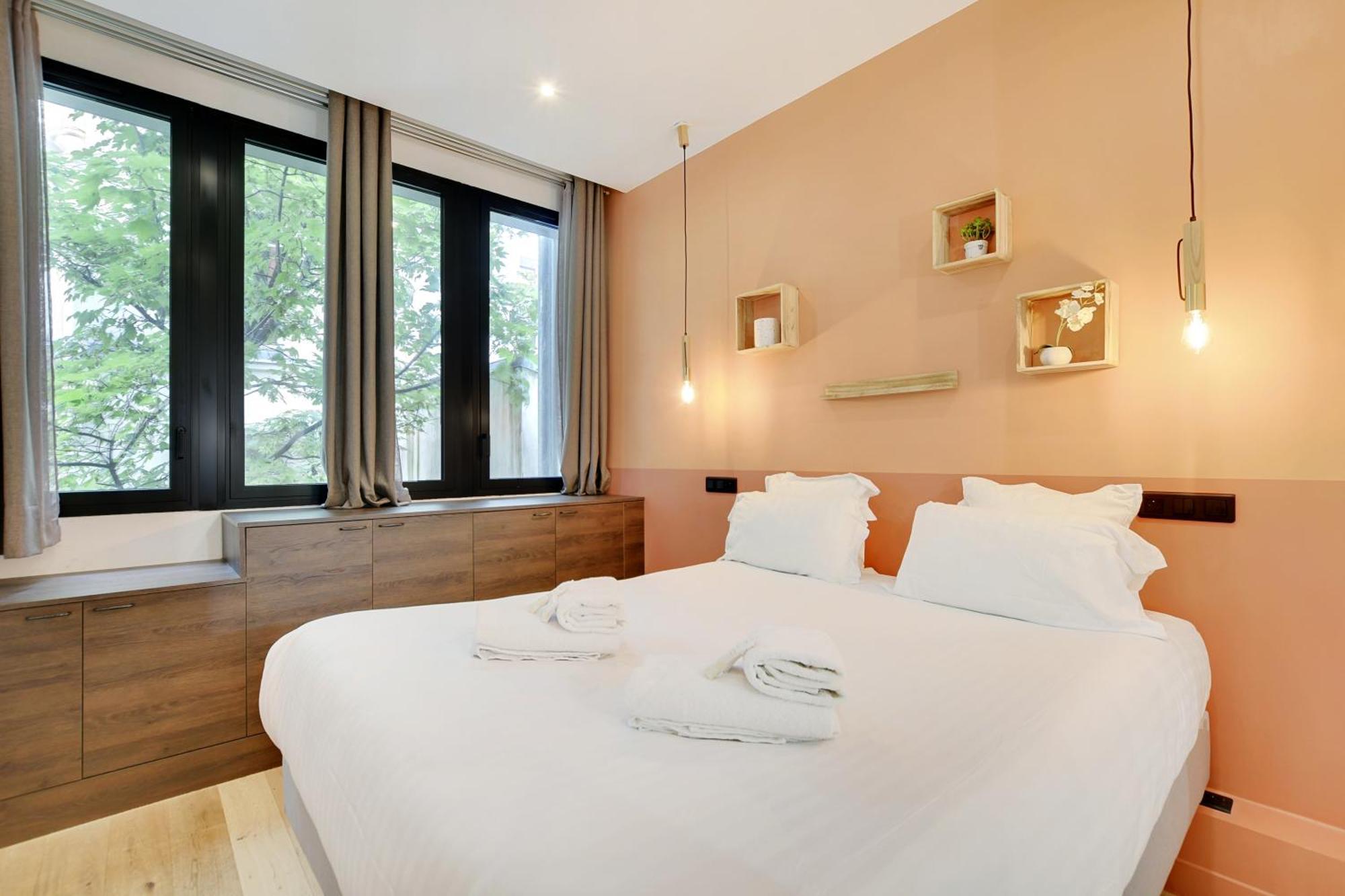 Pick A Flat'S Apartment In Reuilly-Diderot - Rue Claude Tillier 파리 외부 사진
