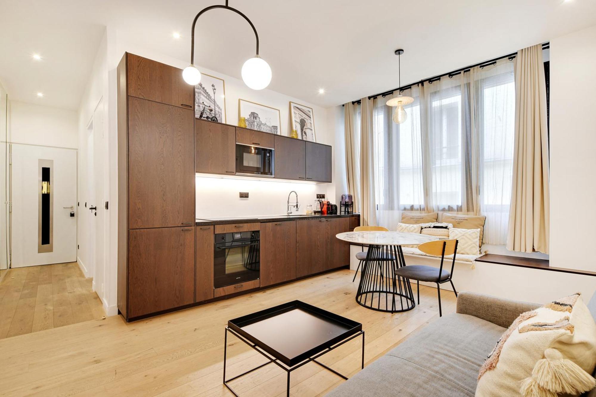 Pick A Flat'S Apartment In Reuilly-Diderot - Rue Claude Tillier 파리 외부 사진