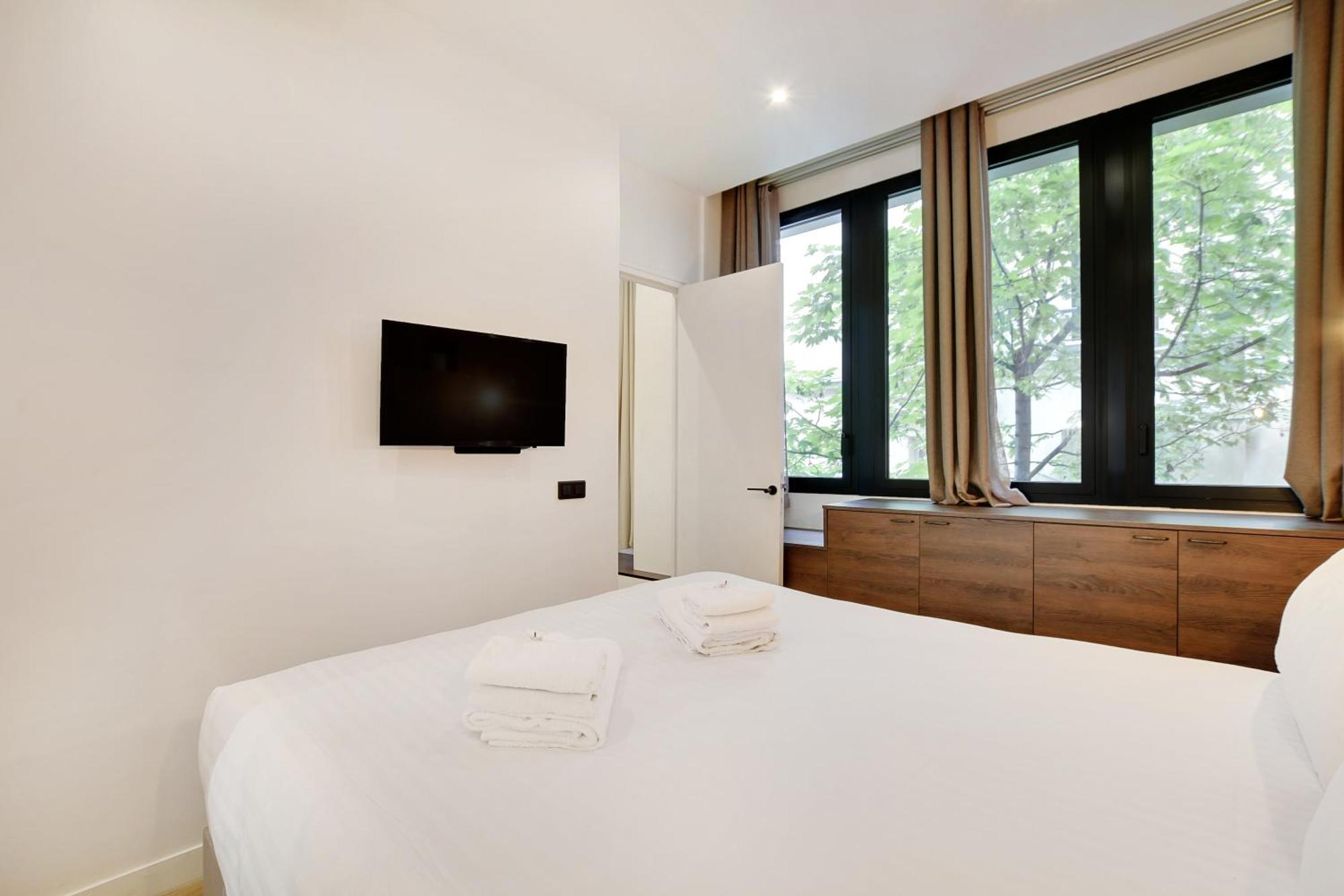 Pick A Flat'S Apartment In Reuilly-Diderot - Rue Claude Tillier 파리 외부 사진