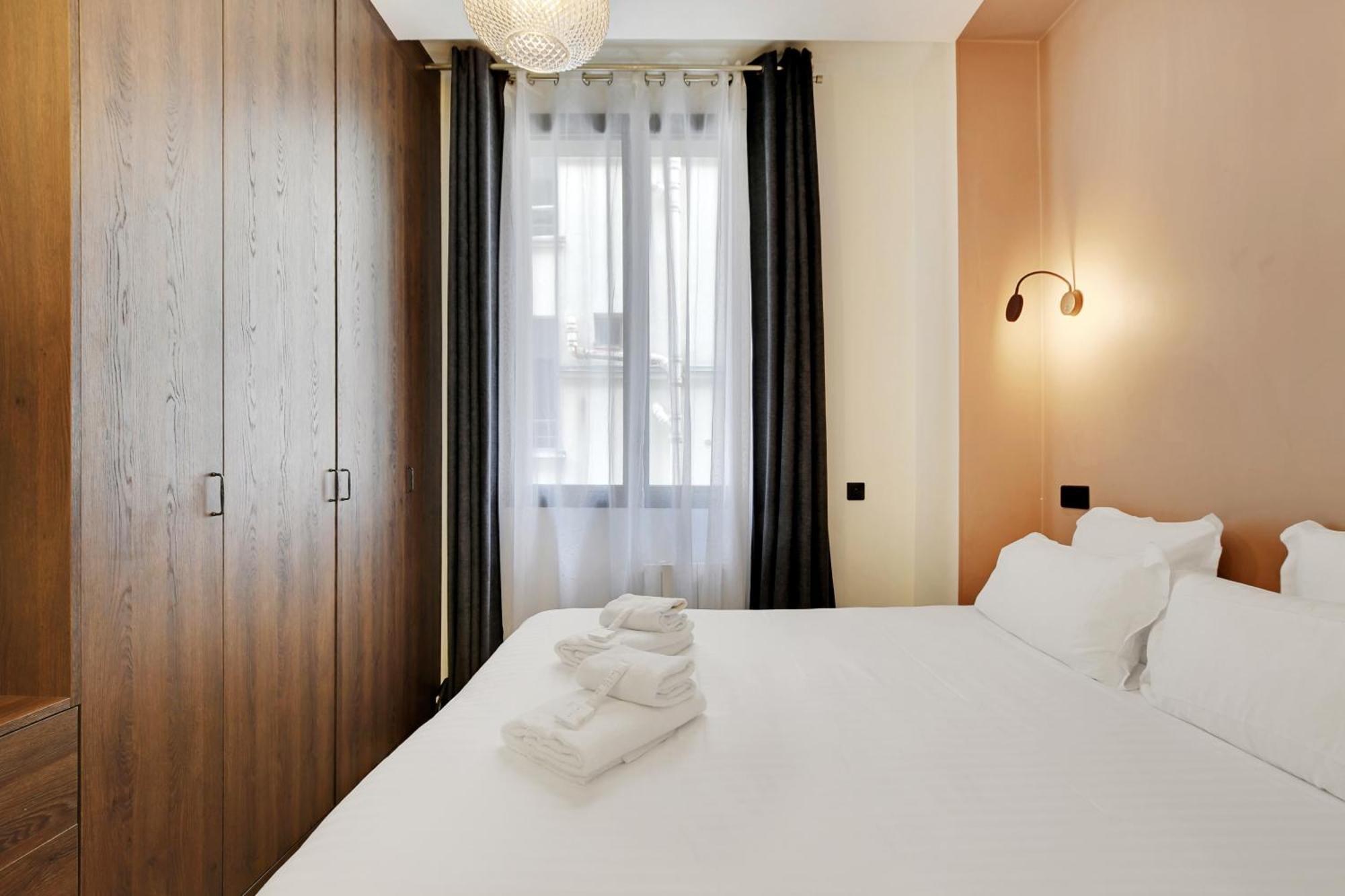 Pick A Flat'S Apartment In Reuilly-Diderot - Rue Claude Tillier 파리 외부 사진