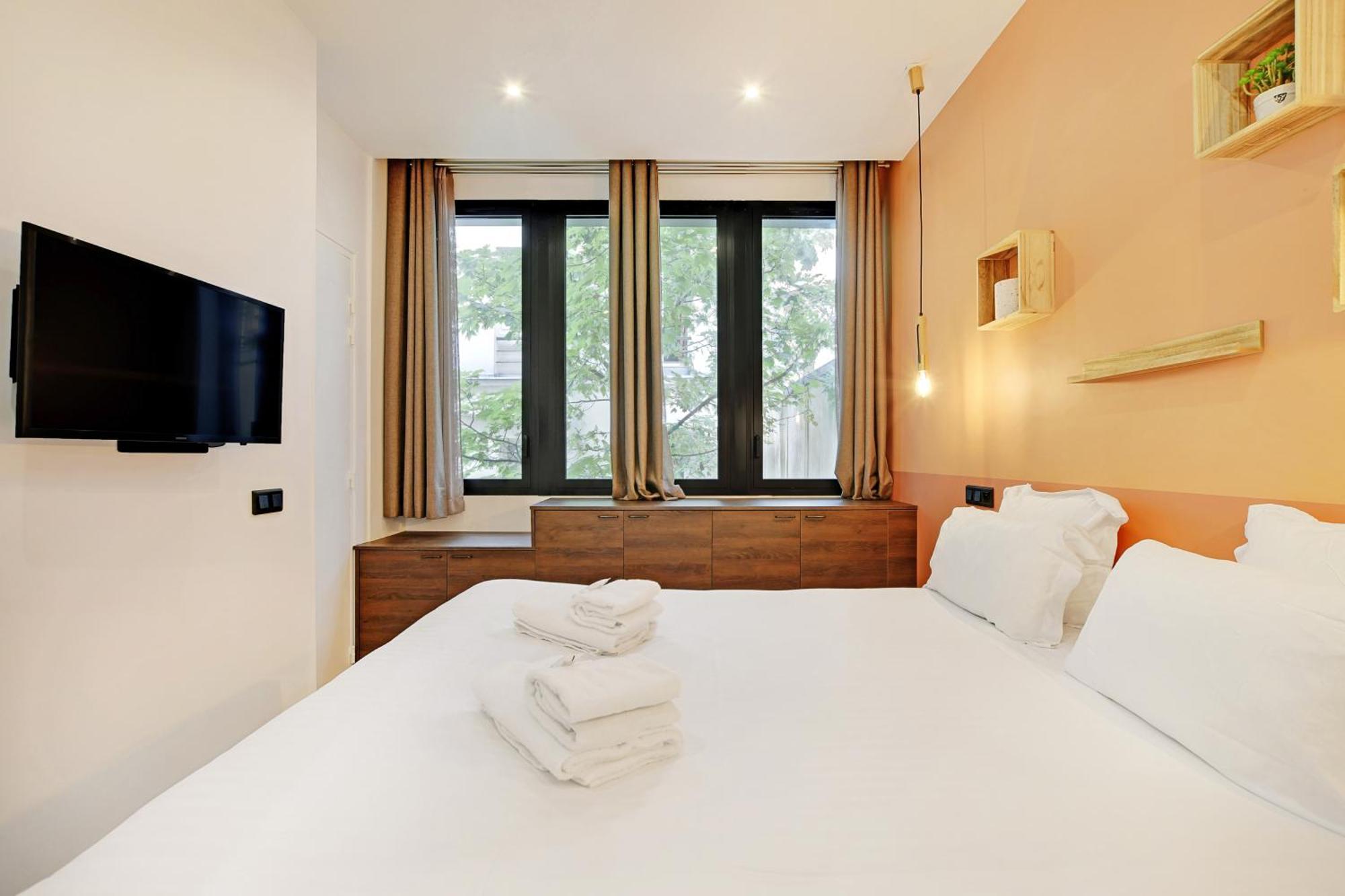 Pick A Flat'S Apartment In Reuilly-Diderot - Rue Claude Tillier 파리 외부 사진
