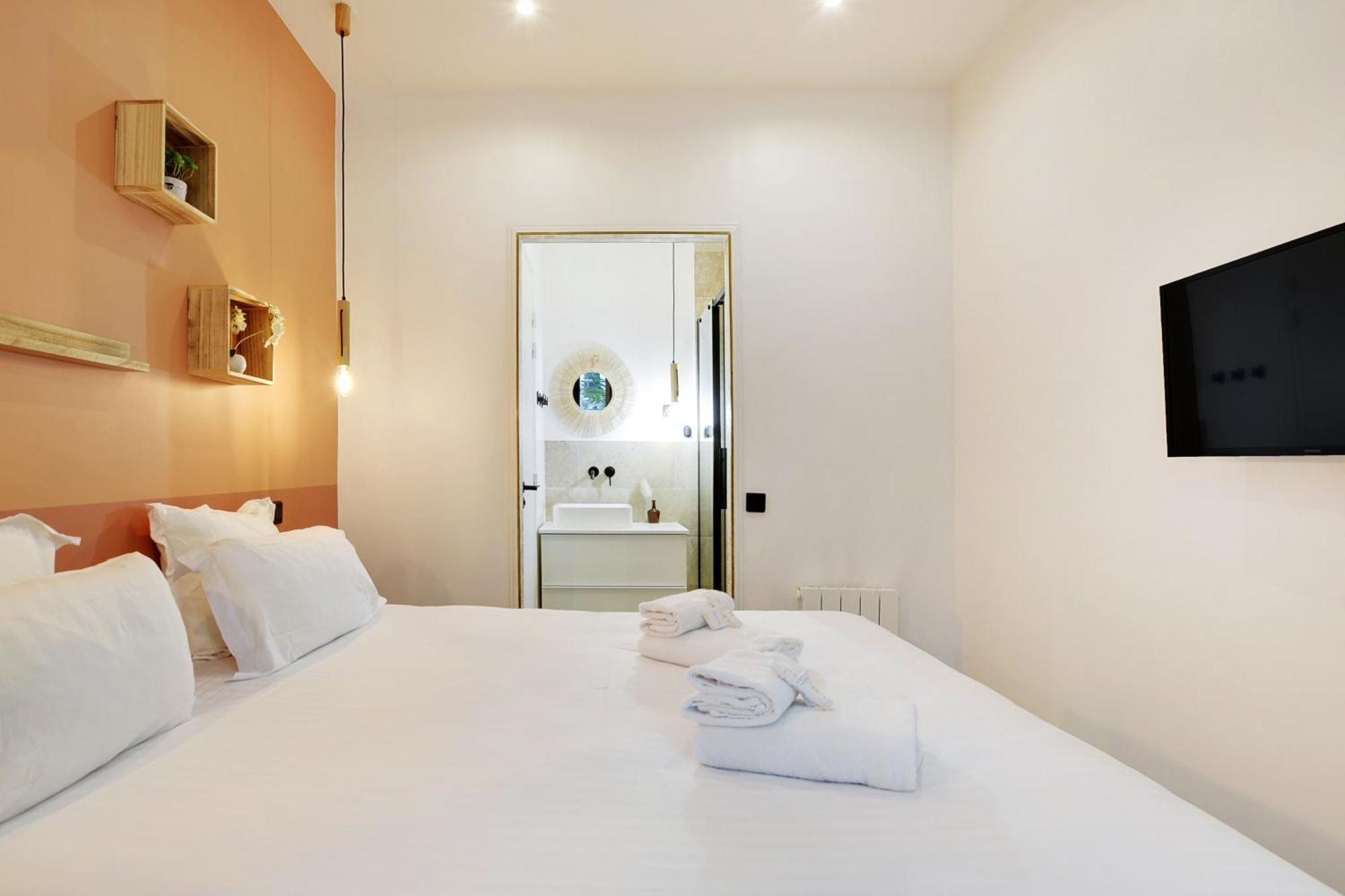 Pick A Flat'S Apartment In Reuilly-Diderot - Rue Claude Tillier 파리 외부 사진