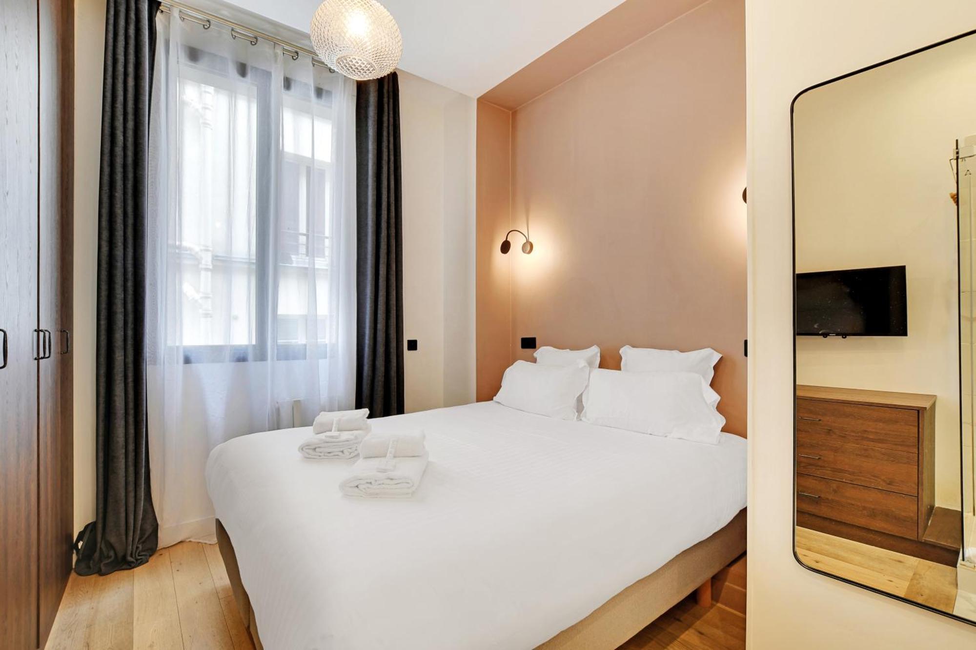 Pick A Flat'S Apartment In Reuilly-Diderot - Rue Claude Tillier 파리 외부 사진