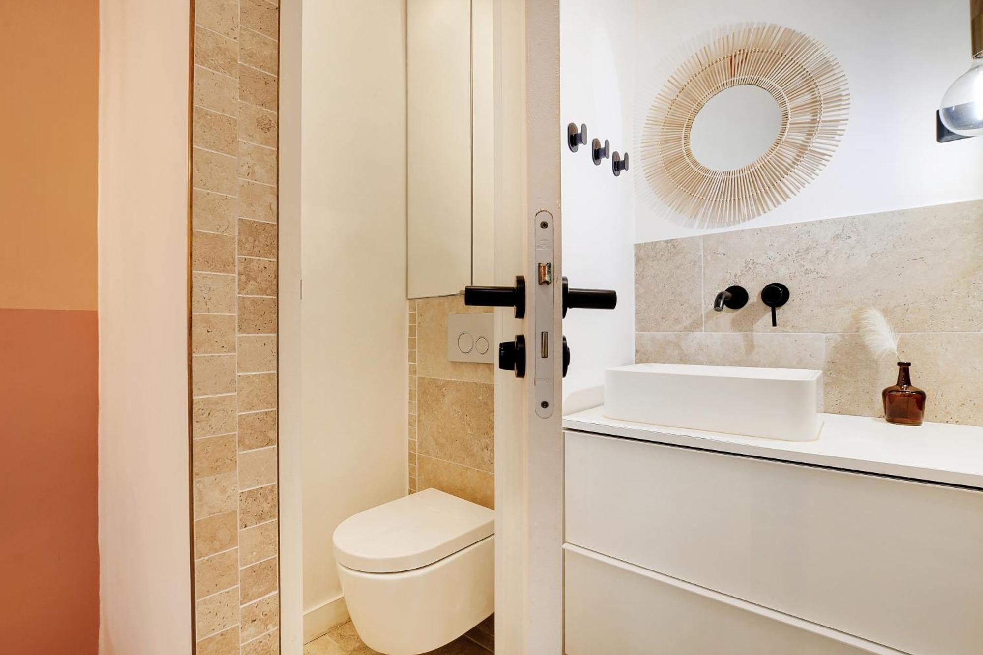 Pick A Flat'S Apartment In Reuilly-Diderot - Rue Claude Tillier 파리 외부 사진