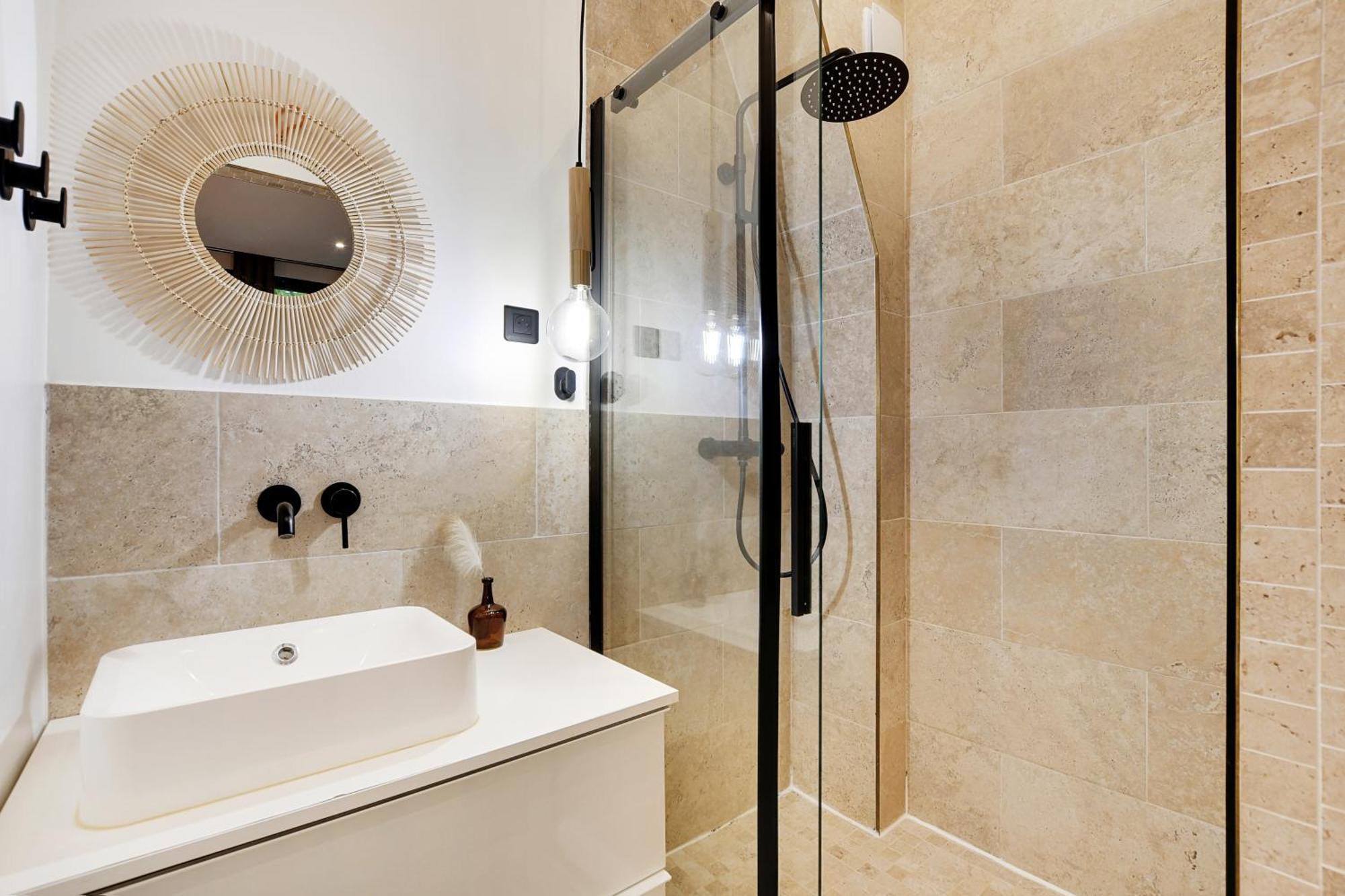 Pick A Flat'S Apartment In Reuilly-Diderot - Rue Claude Tillier 파리 외부 사진